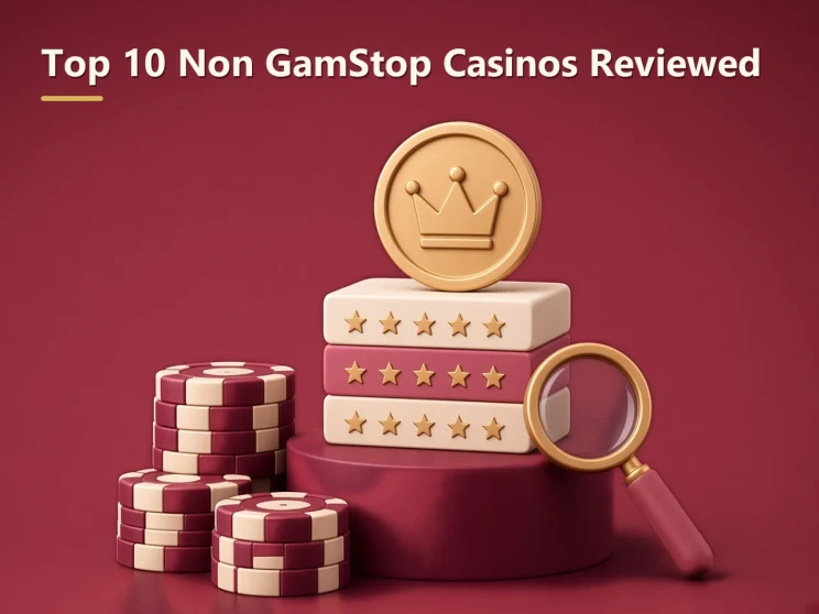 best non gamstop casinos