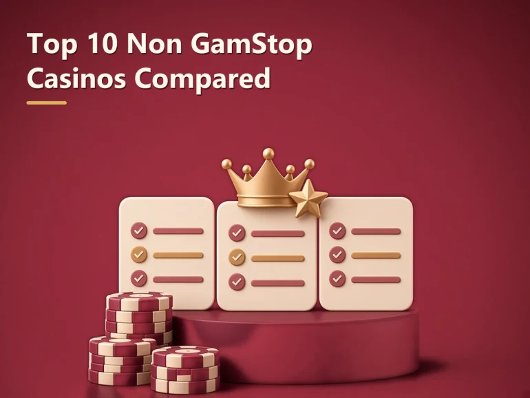 best non gamstop casinos