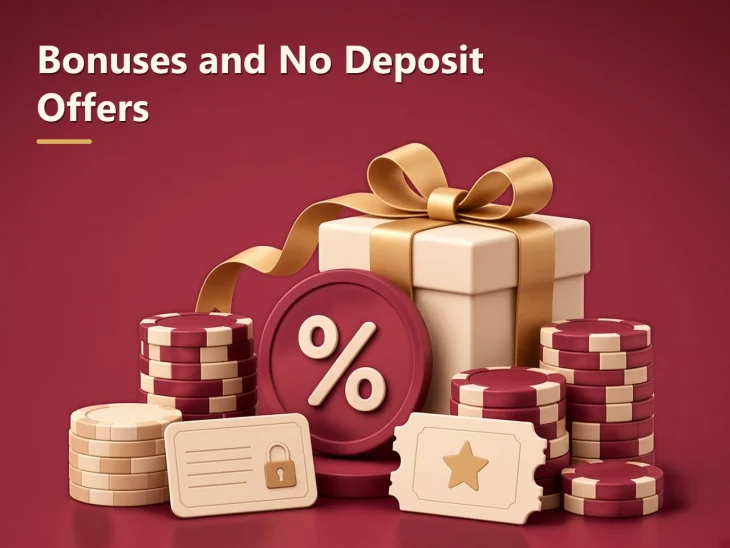 non gamstop casino no deposit bonus