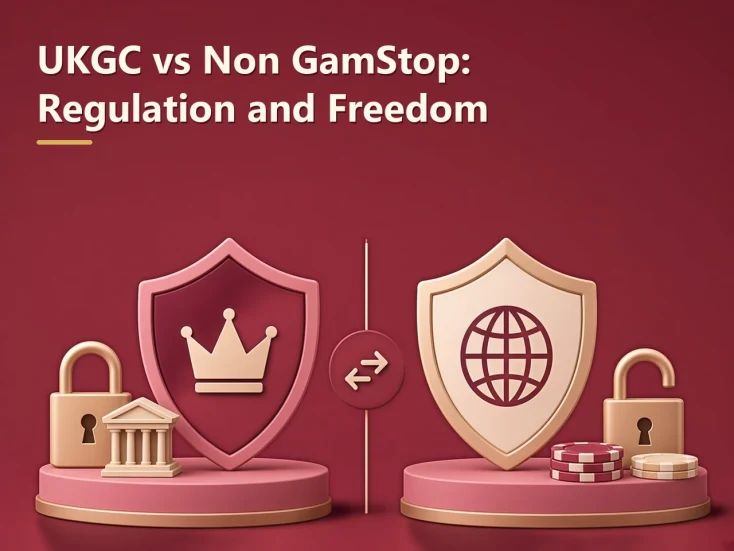 non ukgc casinos