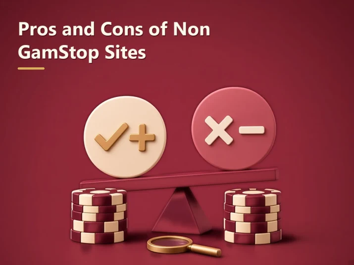 new non gamstop casino