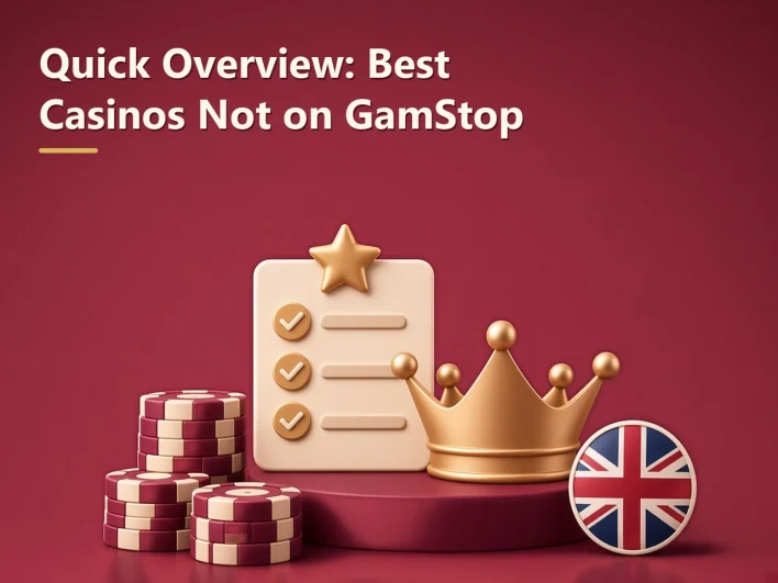 non gamstop casino